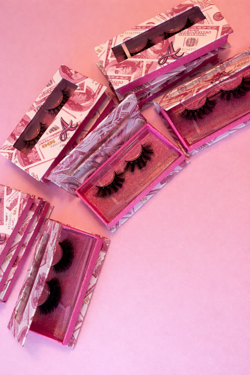 A’Million Lash Collection