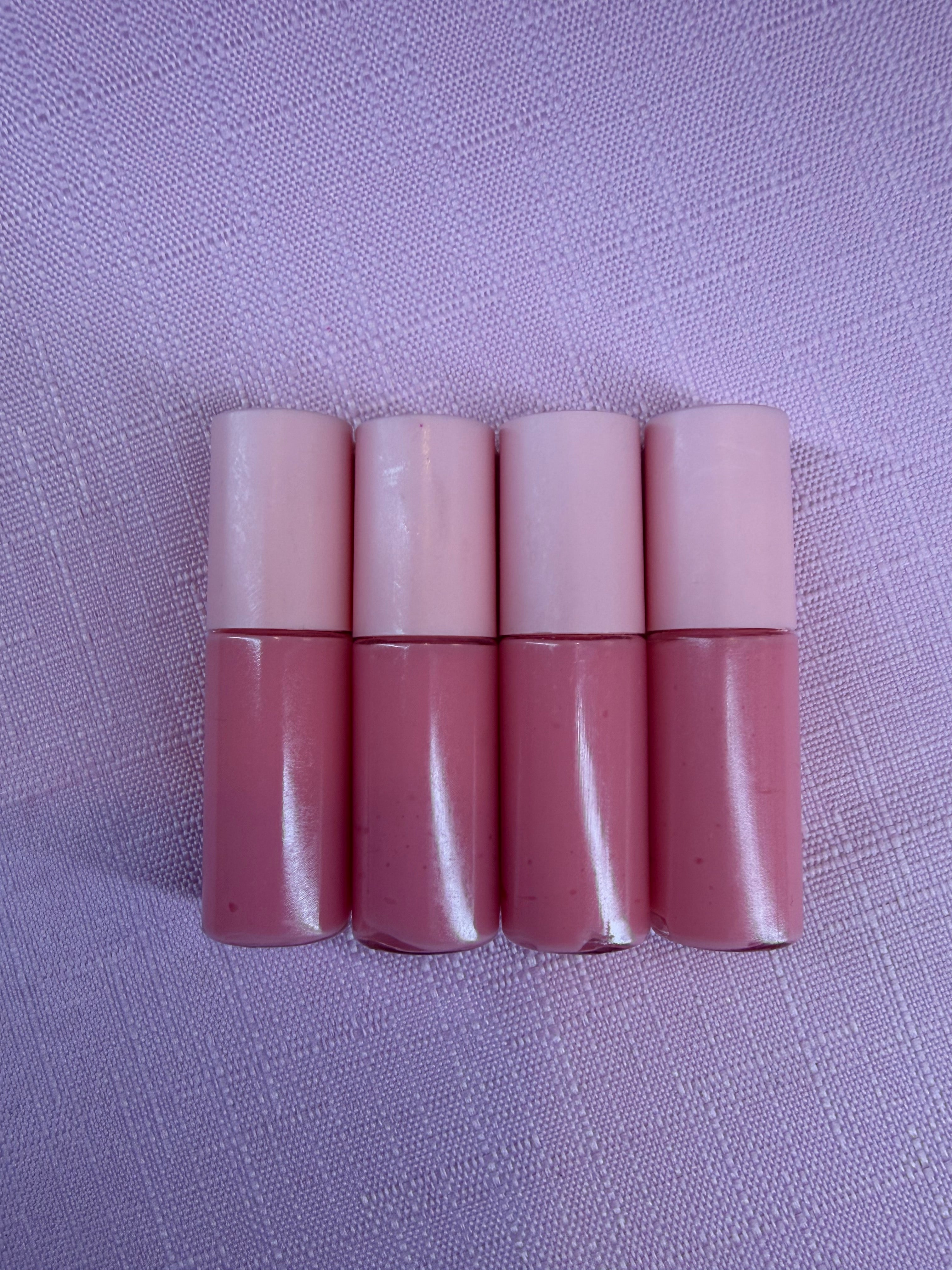 Bubble Gum Mini Tube (3ml, sample size)