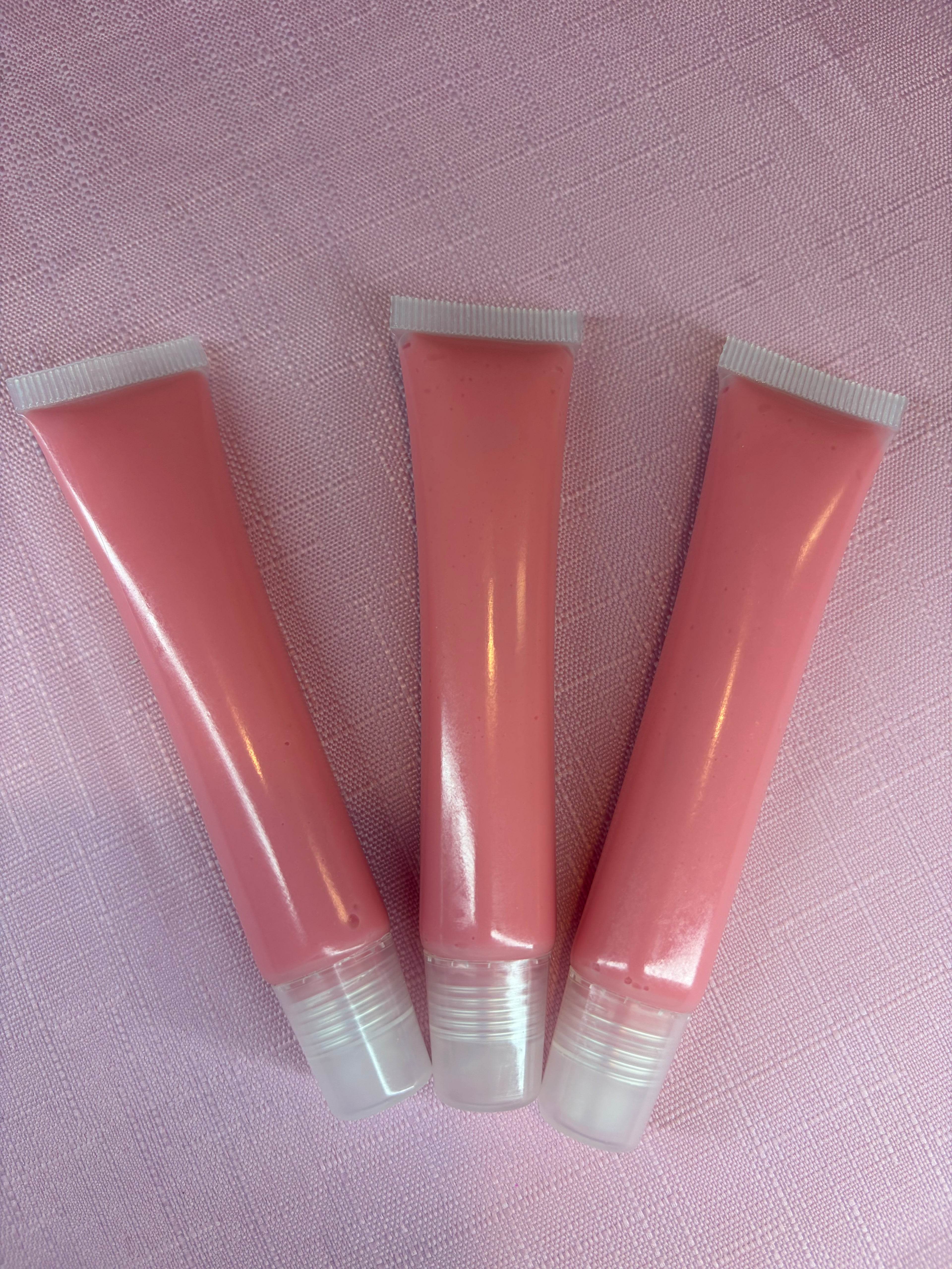 Bubble Gum Squeeze Tube