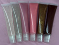 Lip Gloss Squeeze Tubes Bundle (20 ml)