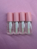 No Filter Mini Tube (3ml, sample size)