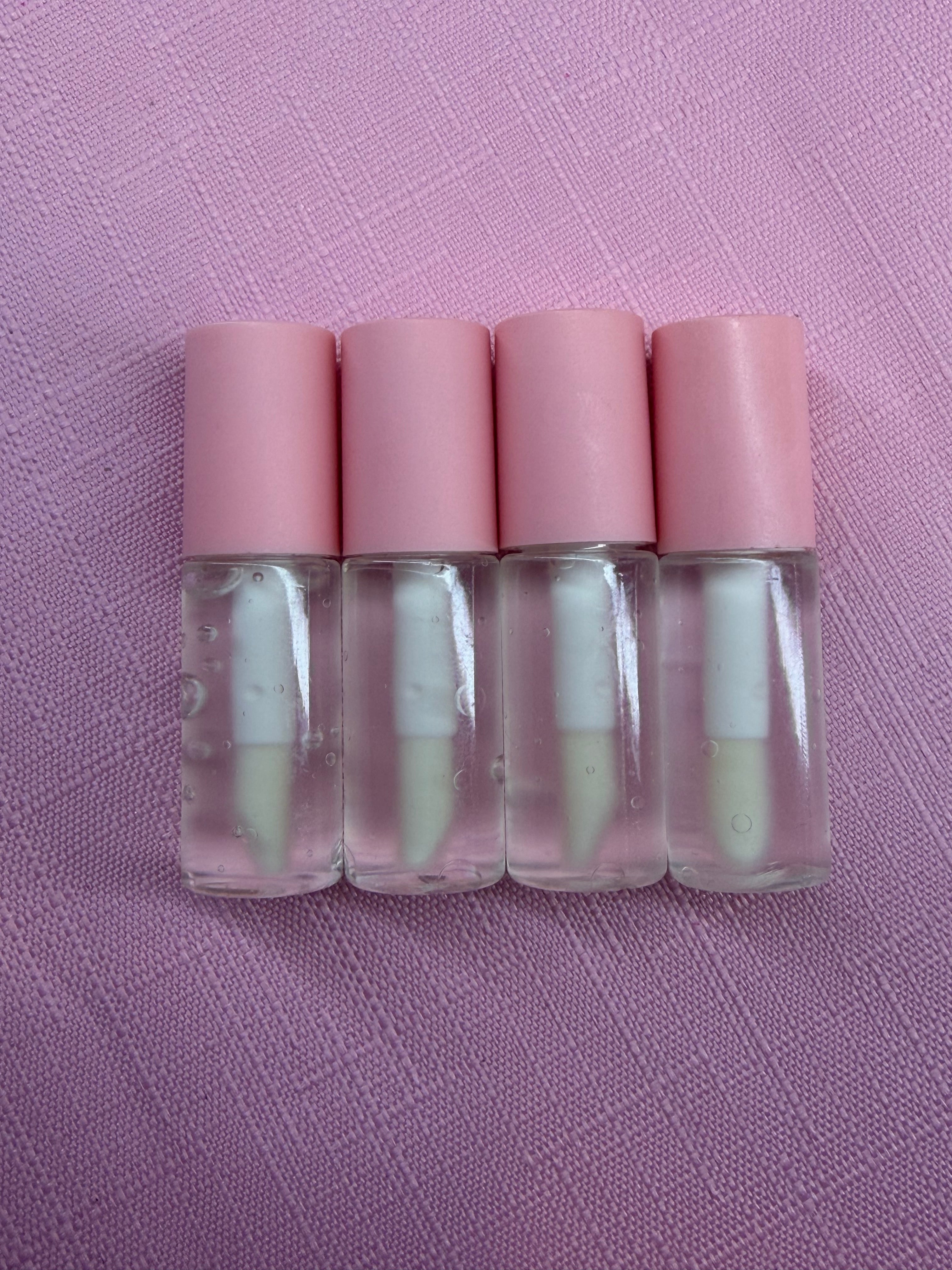 No Filter Mini Tube (3ml, sample size)