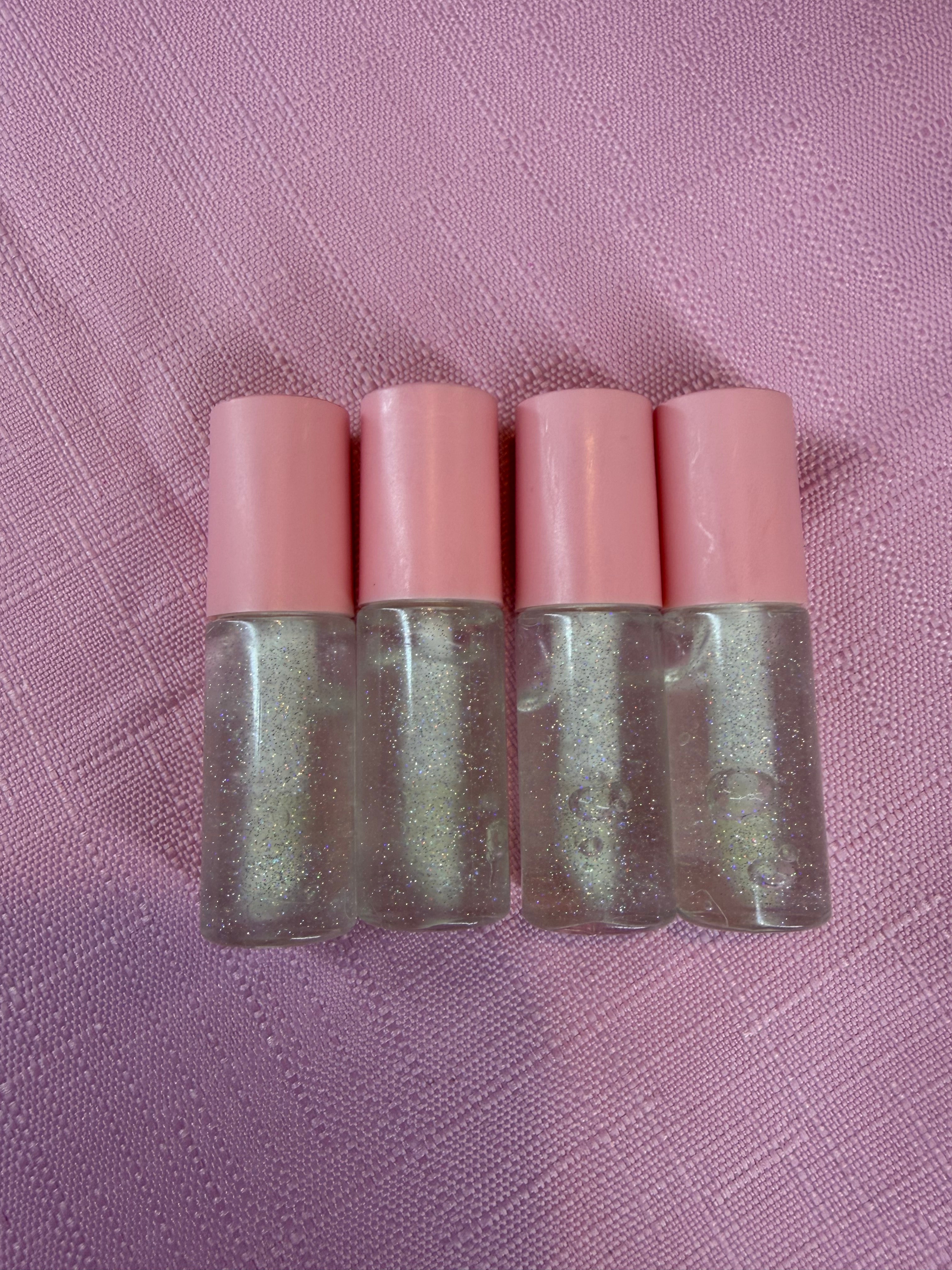 Cool Kiss Mini Tube (3ml, sample size)