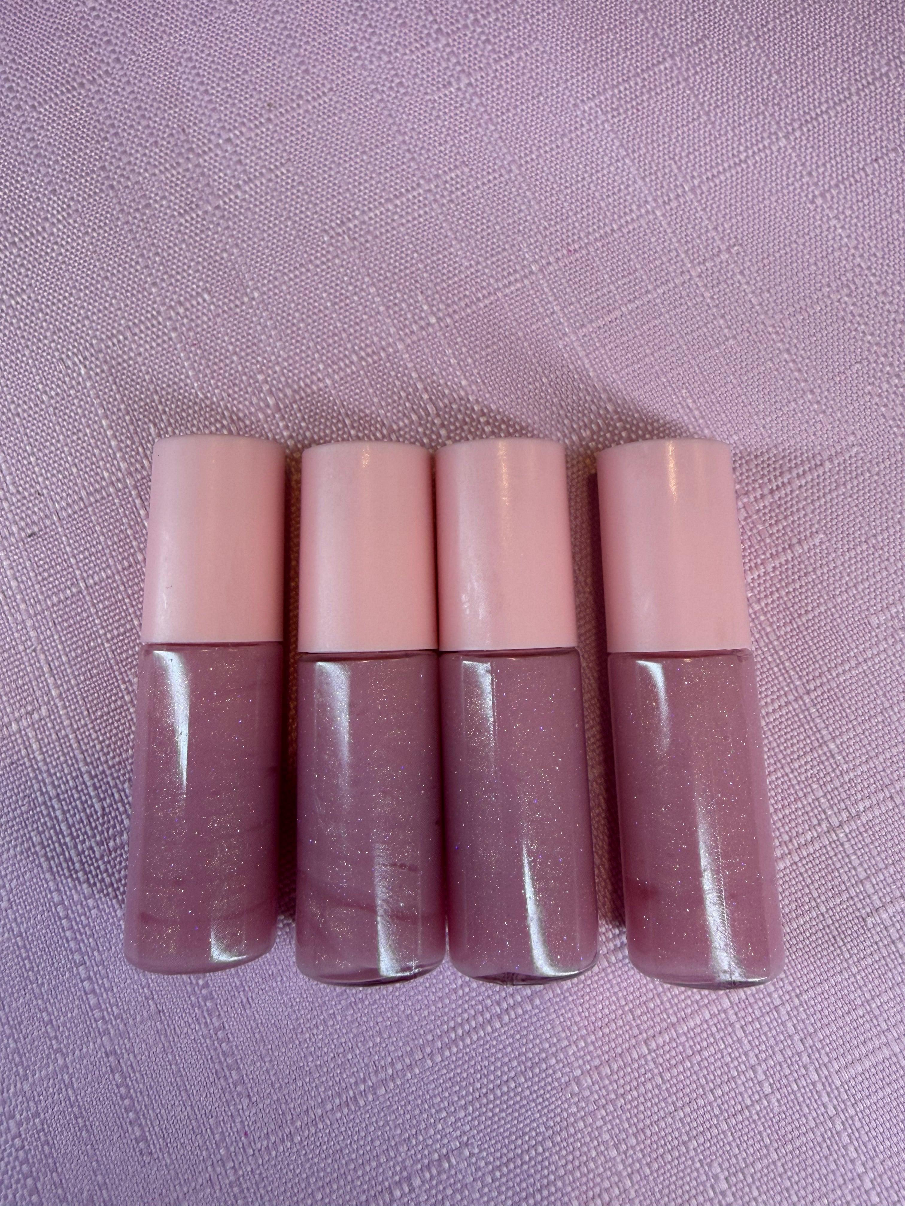 Pink Blush Mini Tube (3ml, sample size)