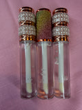 No Filter Rhinestone Tube