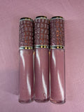 Pink Blush Rhinestone Tube