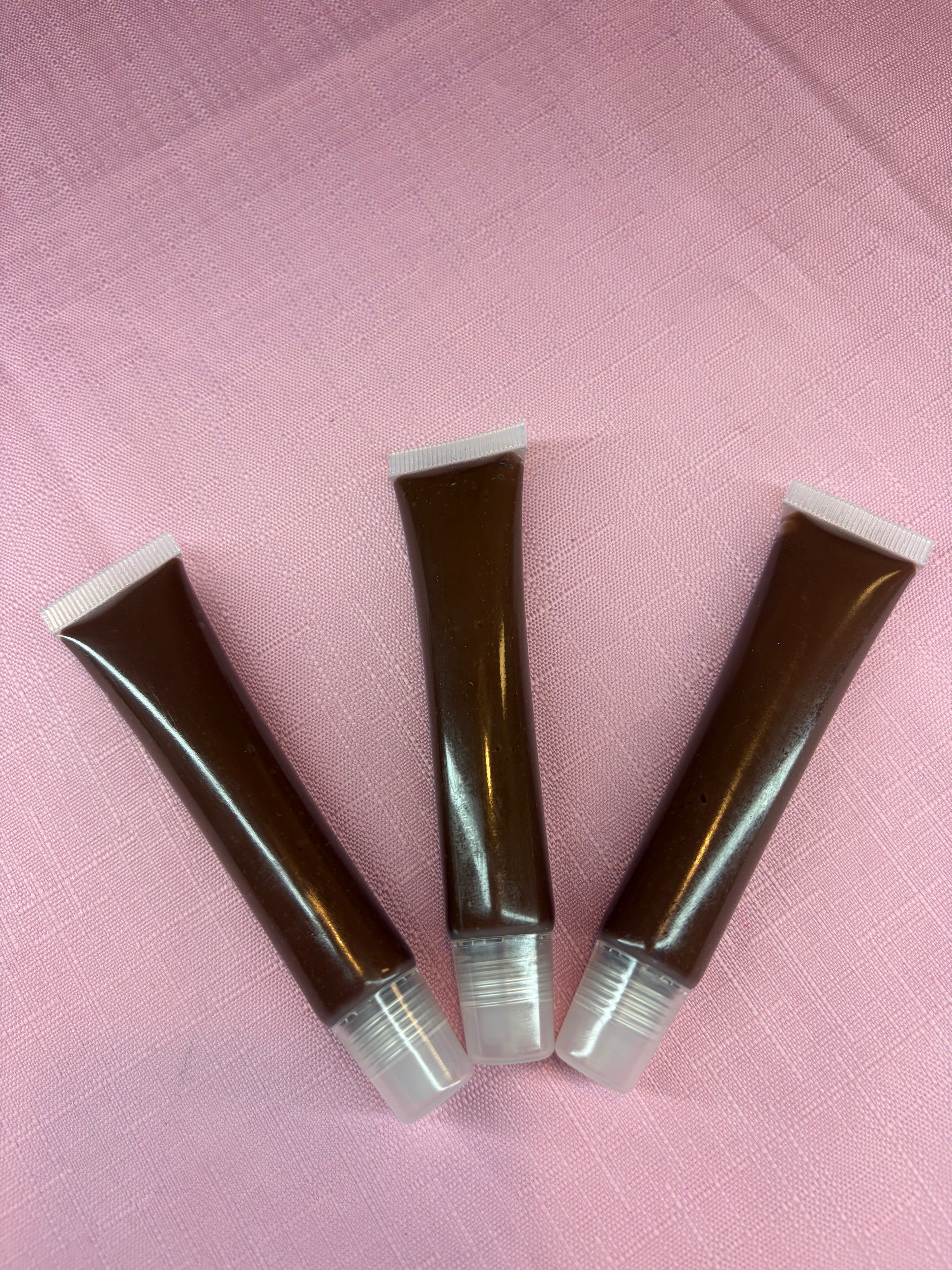 Cocoa Squeeze Tube