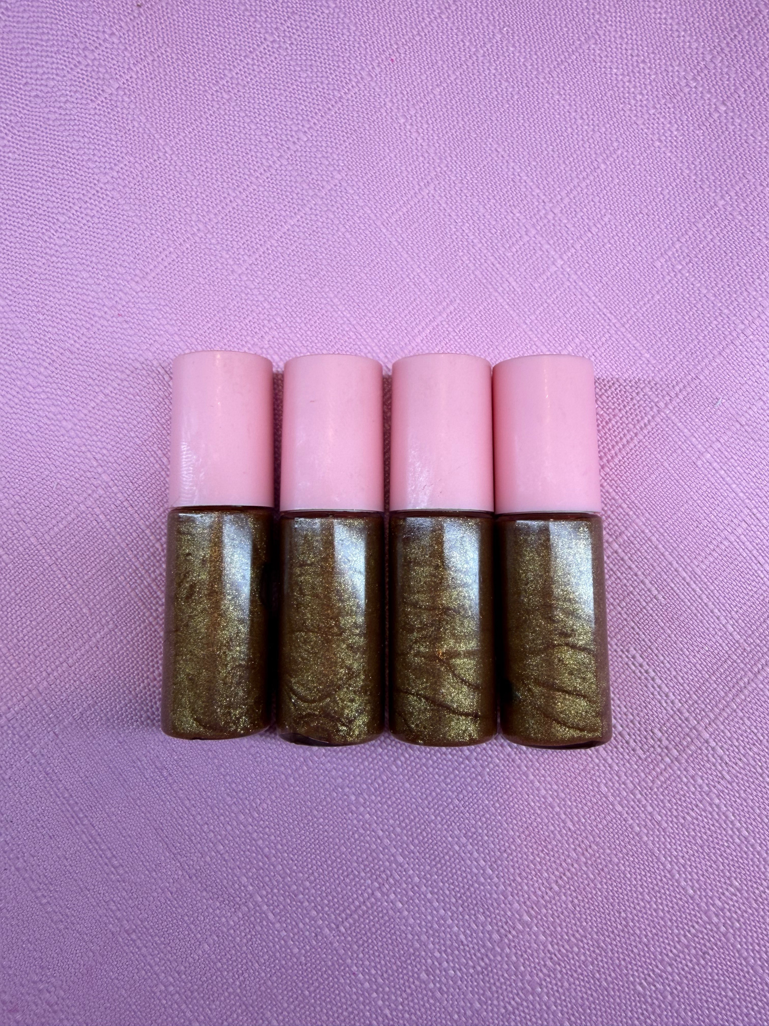 Mocha Millions Mini Tube (3ml, sample size)