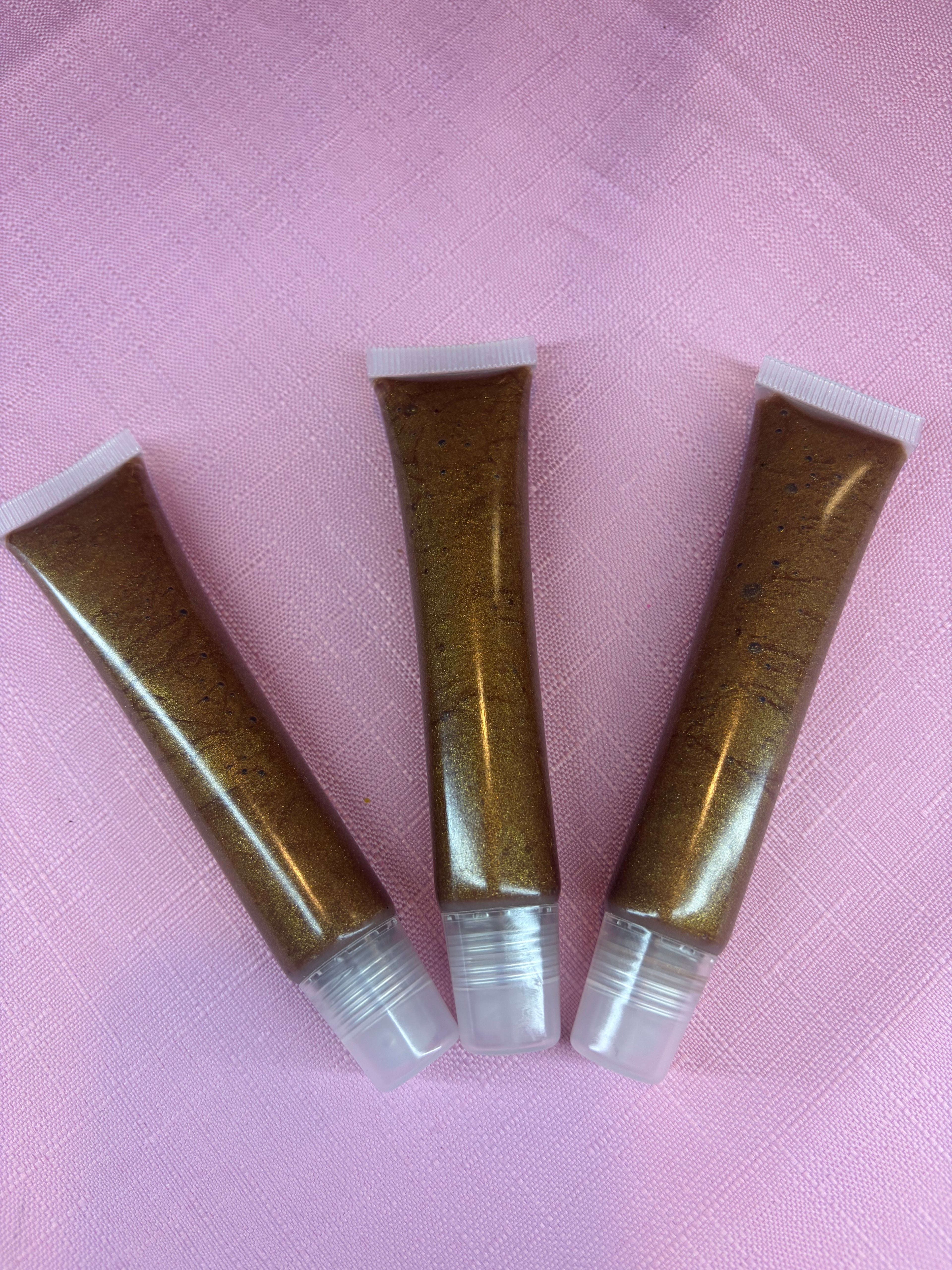 Mocha Millions Squeeze Tube